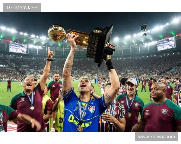 南美足球传统豪门