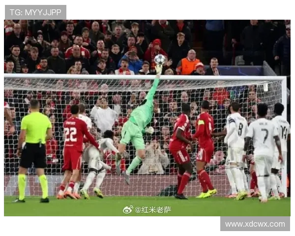 阿利松：欧冠淘汰赛多场神级扑救的经典表演合集