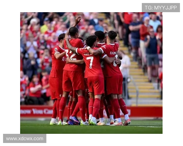 利物浦高位逼抢失灵，战术困局加剧争冠希望承压