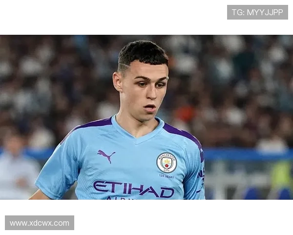 福登技术特点与顶级中场差距分析