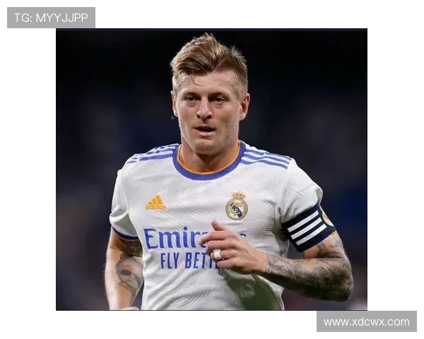 巴尔韦德与托尼·克罗斯：全能工兵和节拍器大师的技术风格差异解析