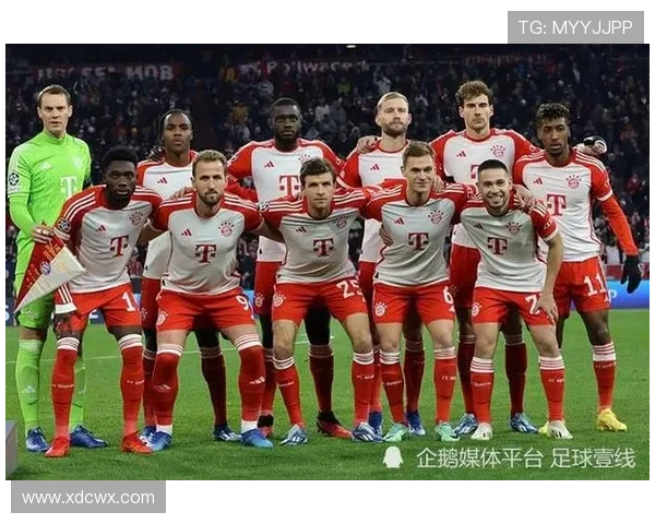 拜仁防线问题持续暴露，球队近期比赛稳定性面临考验