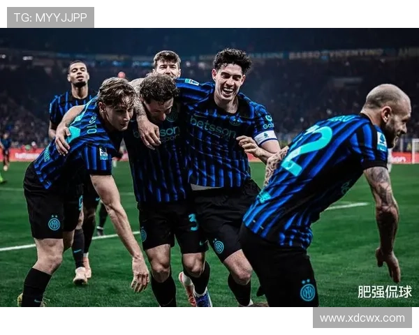 国米危机:战术固执还是阵容老化?豪门地位岌岌可危 国米危机:战术固执还是阵容老化?豪门地位岌岌可危