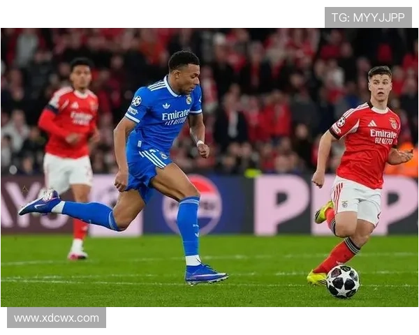 吕迪格对位姆巴佩：速度对抗实战解析