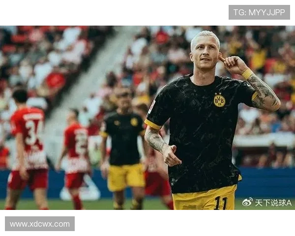 多特蒙德体系漏洞再现，一场失利折射赛季稳定性承压