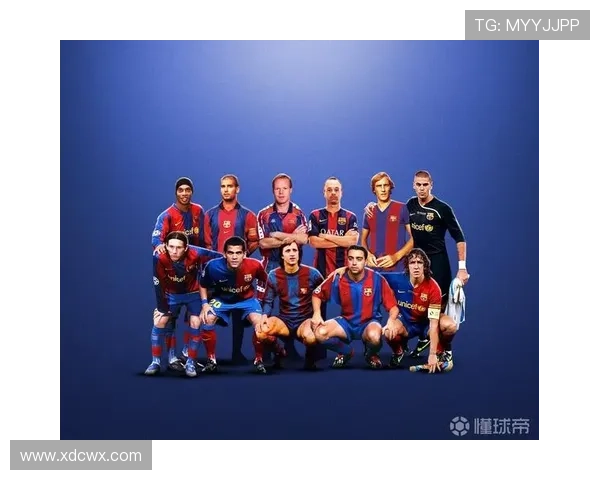 巴萨核心阵容是否足够成熟，稳定性与大赛经验成关键考量