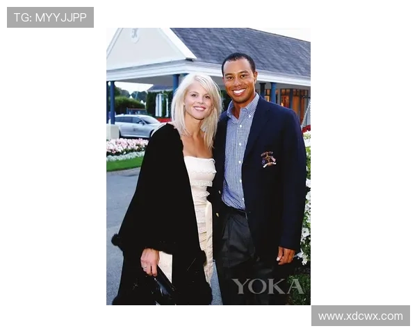 伍兹离婚后给前妻转的那笔钱，够普通人花几辈子了